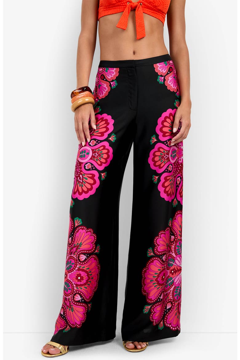 Lanay Sautoir Pant, Alternate, color, Sautoir