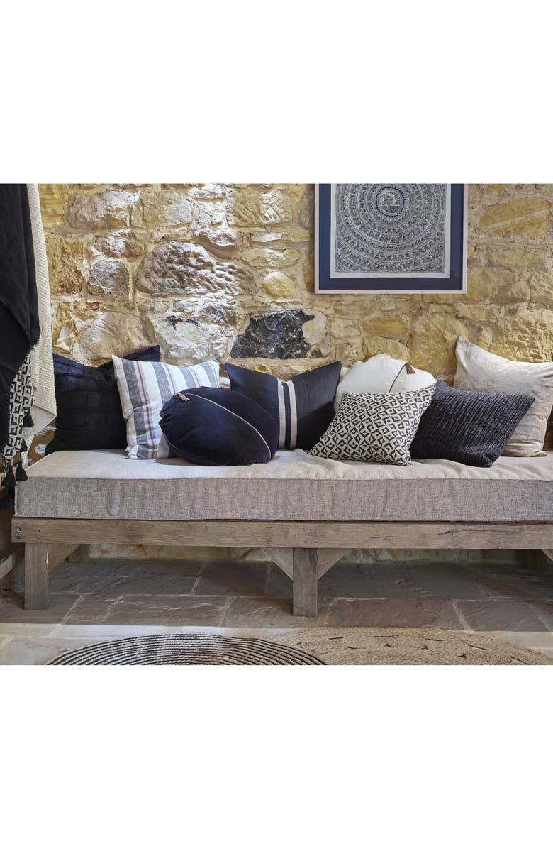 Eadie Lifestyle Surrey Accent Pillow, Alternate, color,