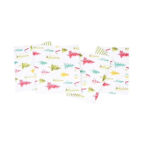 Winter Wonderland Table Runner 14" x 72"