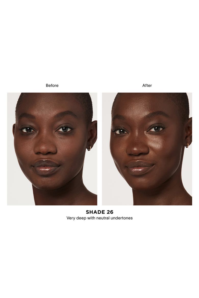 Illusion Illuminous Glow Foundation SPF 30, Alternate, color, 26