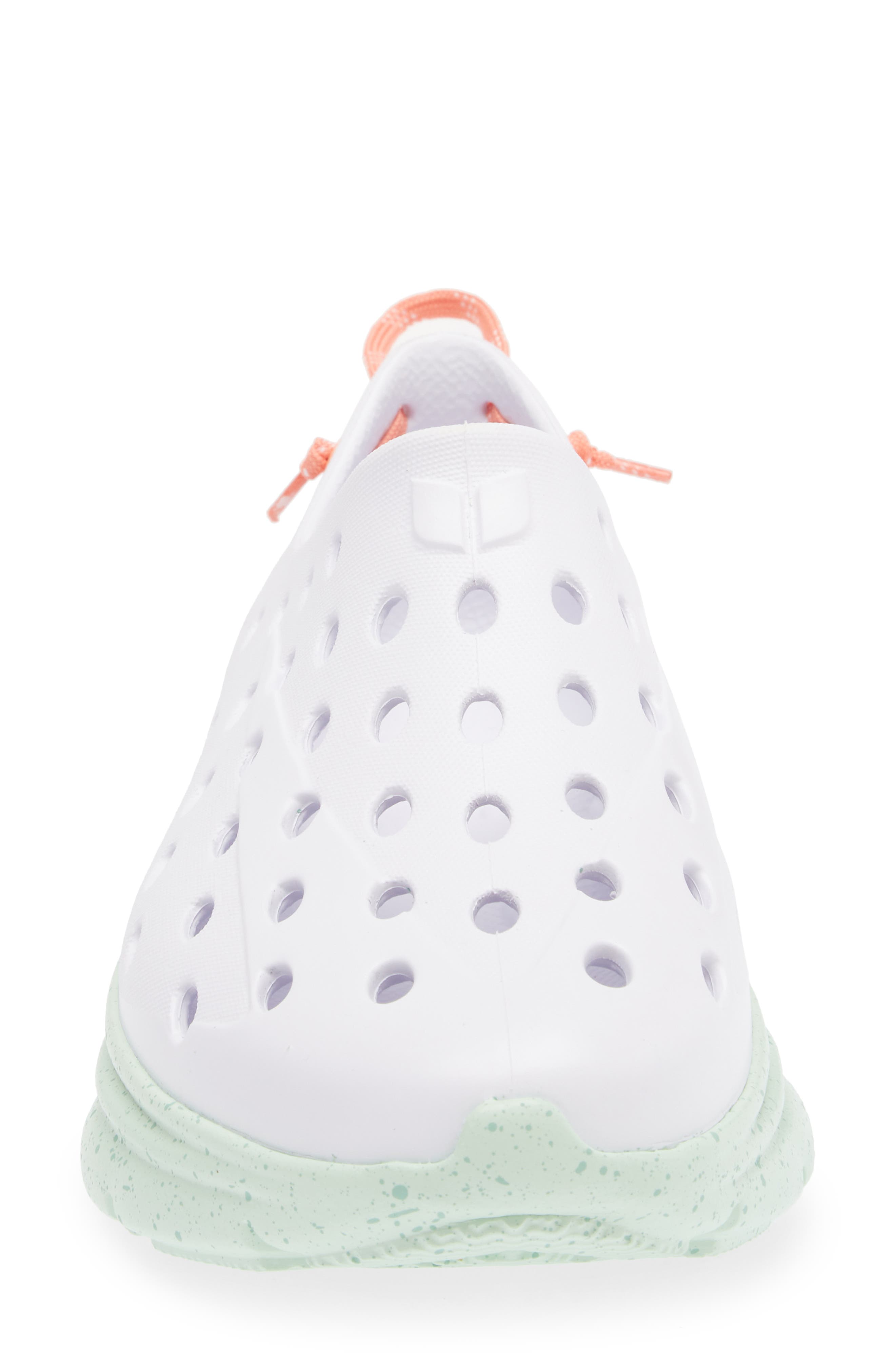 Kane Gender Inclusive Revive Shoe, Alternate, color, White/Spring