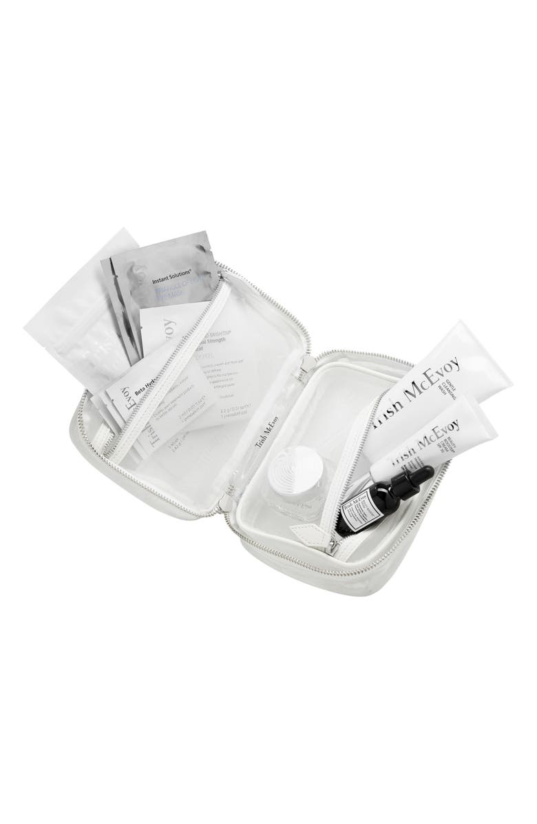 Trish McEvoy Skin Fitness Collection, Alternate, color, 