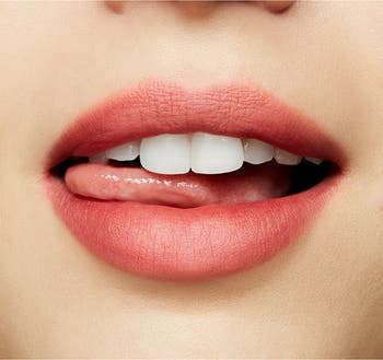 Powder Kiss Lipstick