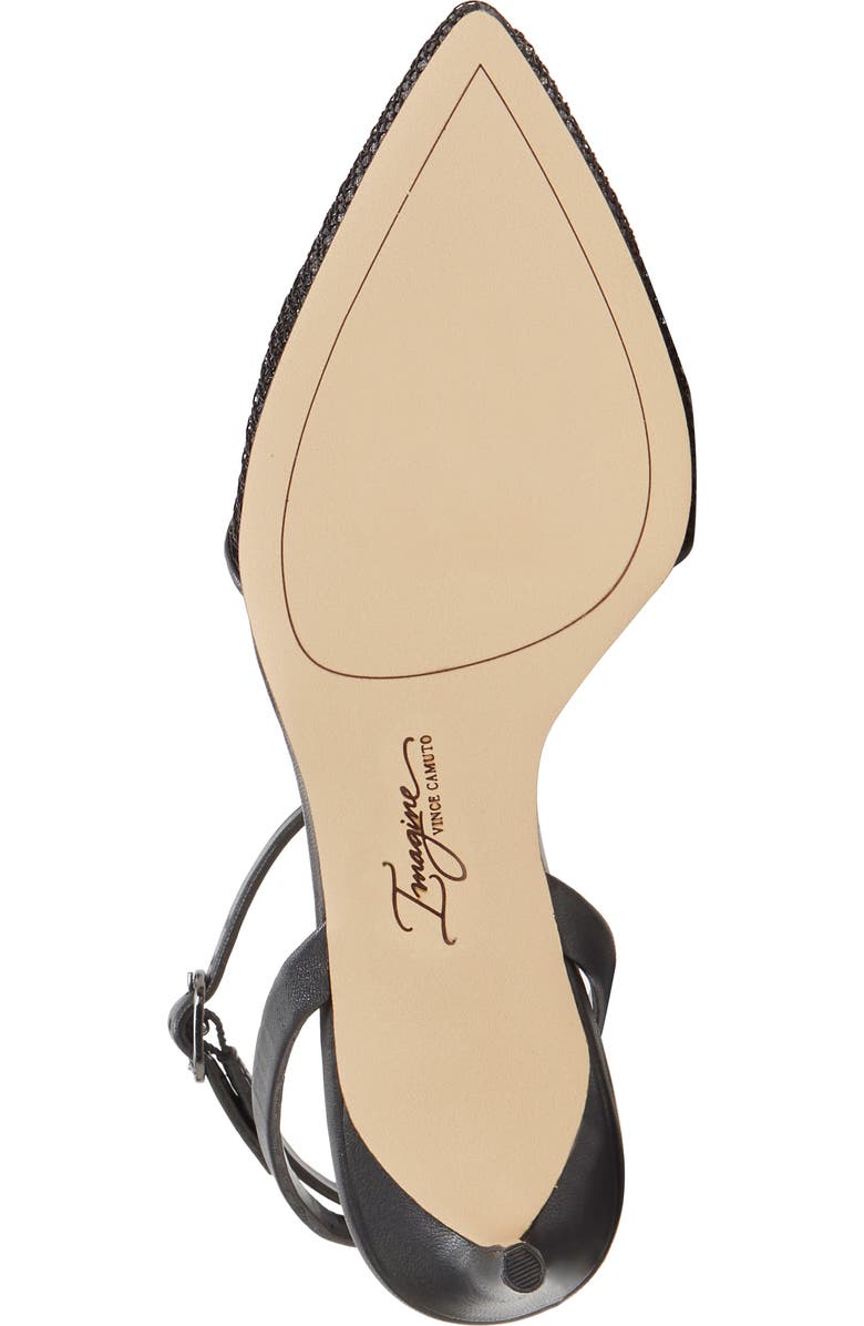 Imagine by Vince Camuto Imagine Vince Camuto Maive Mesh Pointy Toe Pump, Alternate, color,