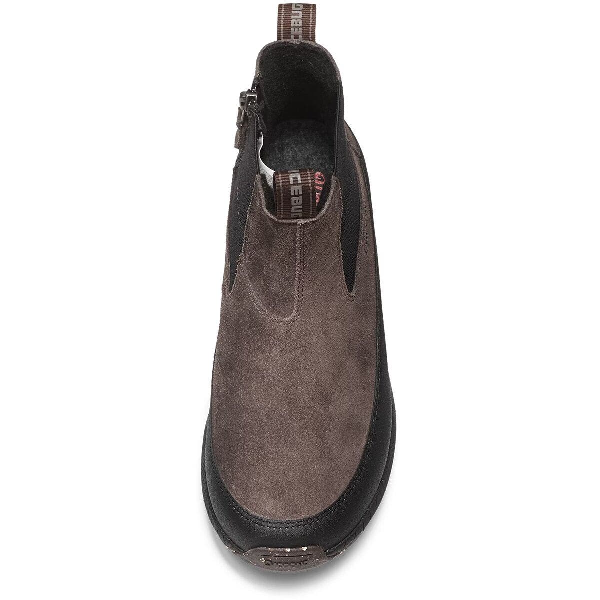 Boda Bugrip Boot - Men's, Alternate, color, Taupe