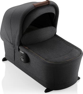 Bassinet Stroller Attachment