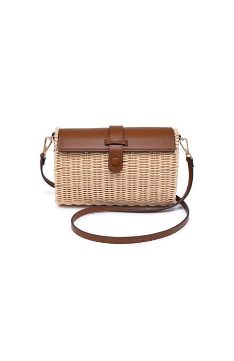 Benjamin Crossbody
