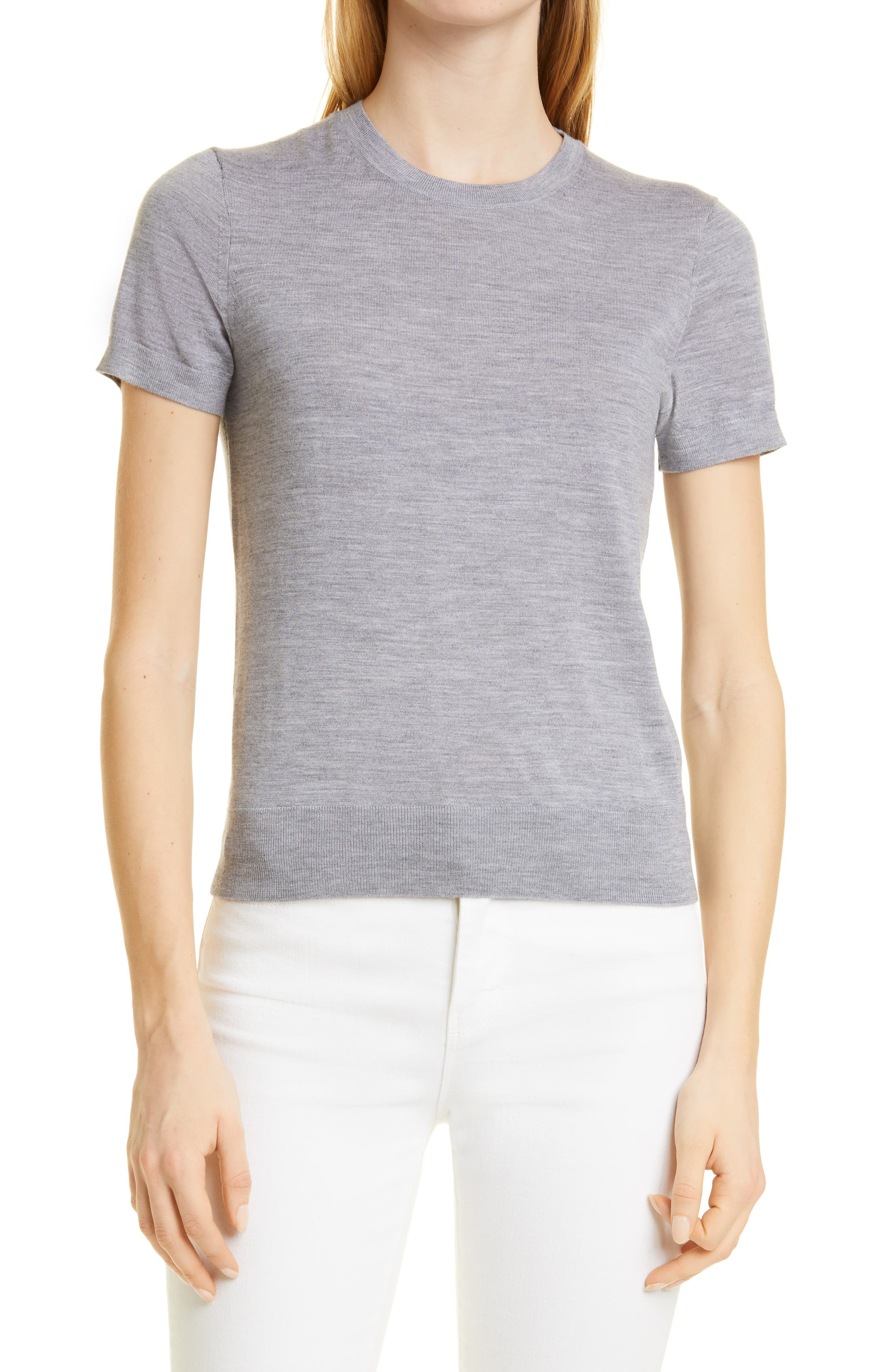 selected COOL HEATHER GREY
