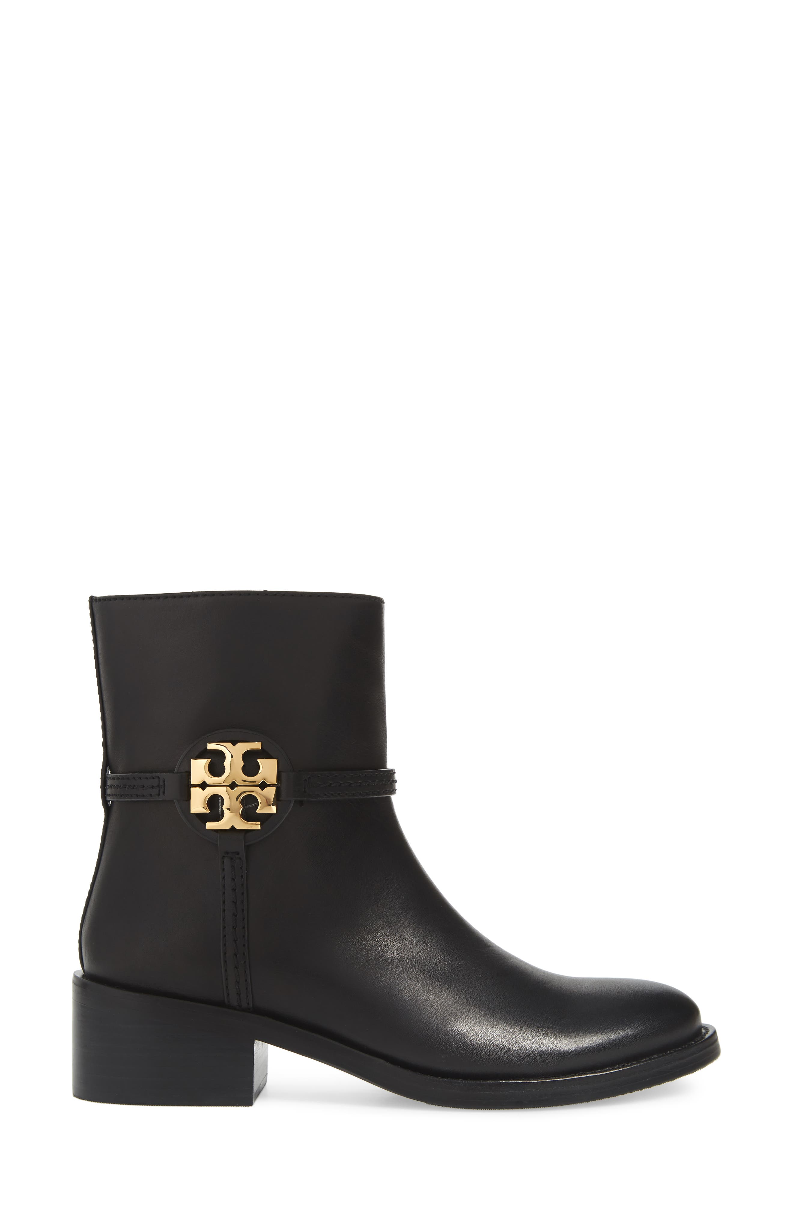 Tory Burch Miller Bootie, Alternate, color, 