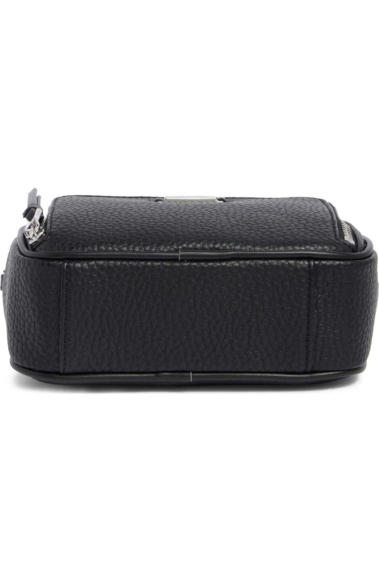 Calvin Klein Zulle Zip Crossbody Bag, Alternate, color,