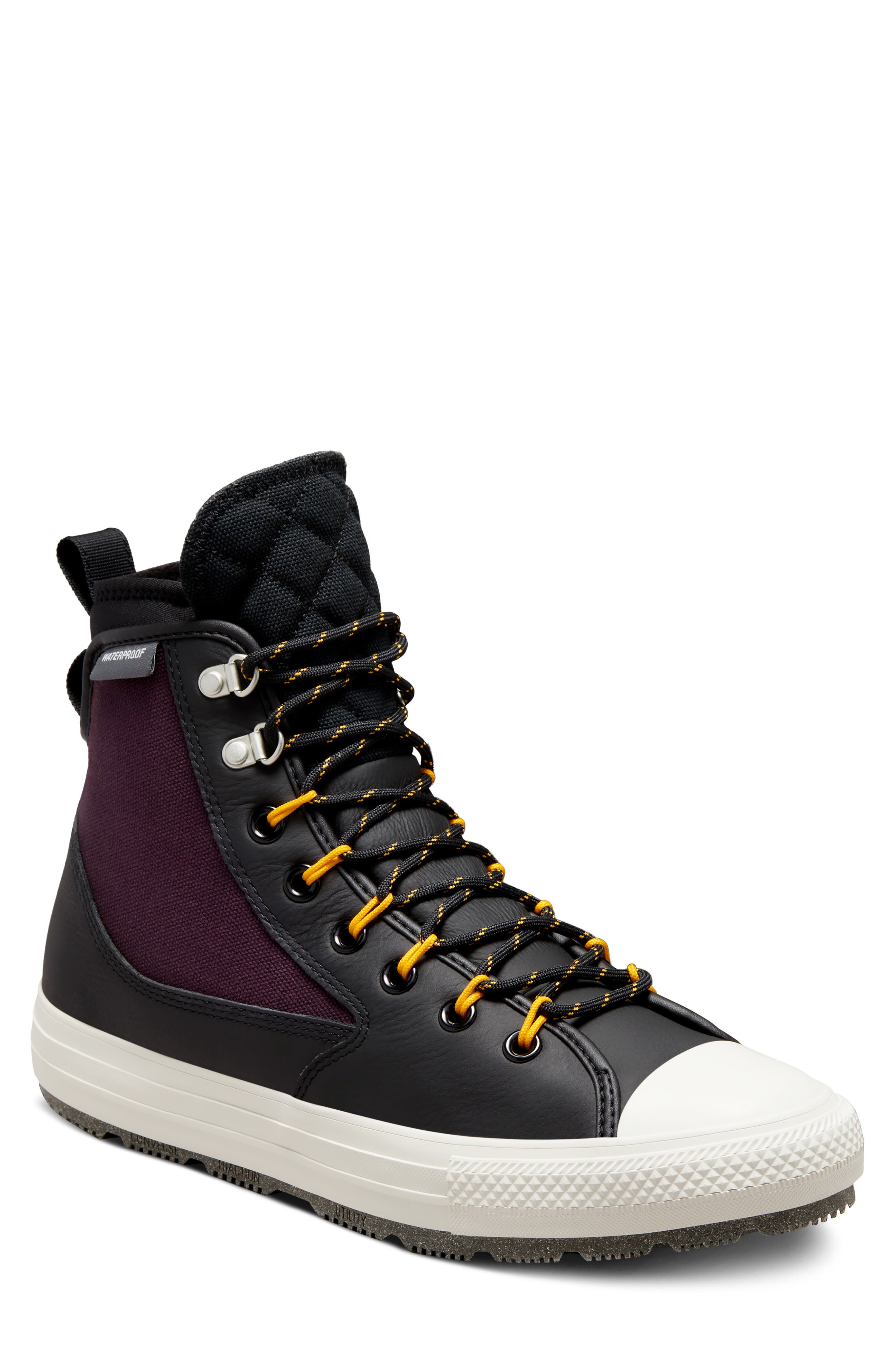Converse Gender Inclusive Chuck Taylor<sup>®</sup> All Star<sup>®</sup> All Terrain Hi Sneaker, Main, color, 