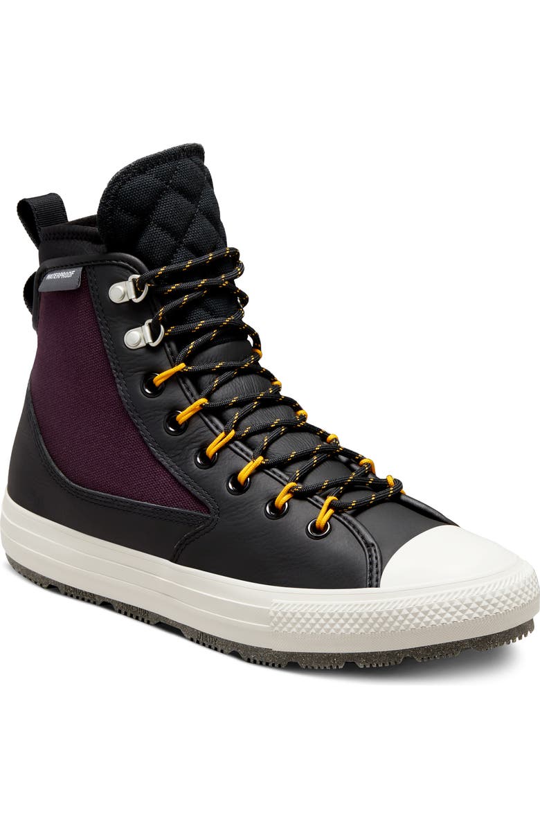 Converse Gender Inclusive Chuck Taylor<sup>®</sup> All Star<sup>®</sup> All Terrain Hi Sneaker, Main, color,