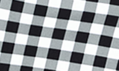 Beach Riot Rella Side Stripe Ankle Leggings In Black