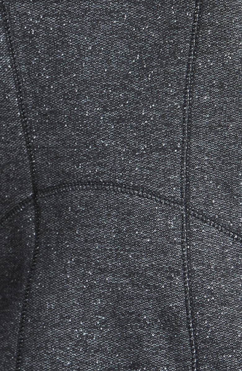 Zella 'Pretty Moon Dust' Hooded Jacket, Alternate, color, 