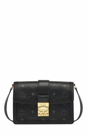 MCM Visetos Original Pouch | Nordstrom MCM Visetos Original Pouch | Nordstrom