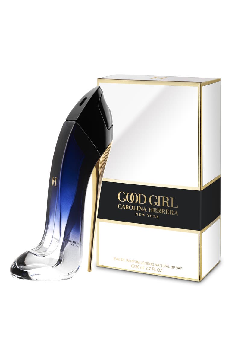 Carolina Herrera Good Girl Eau de Parfum Légère, Alternate, color,