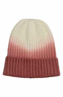 MARCUS ADLER Ombré Beanie