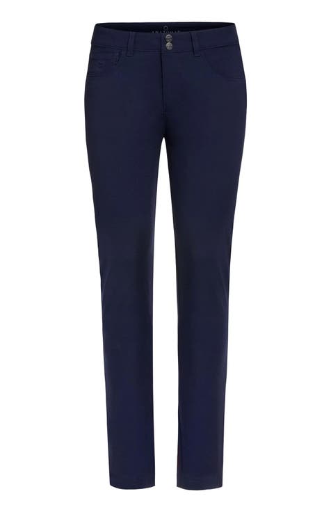 The Luisa Skinny Jean Pant