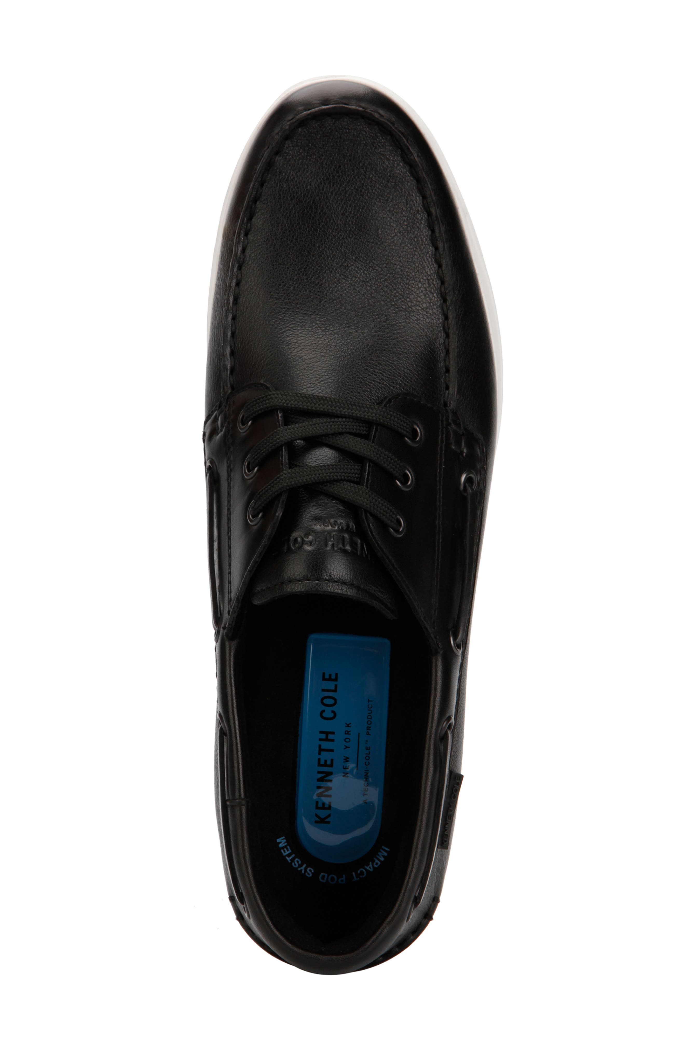 Kenneth Cole New York Rocketpod Boat Shoe, Alternate, color, 