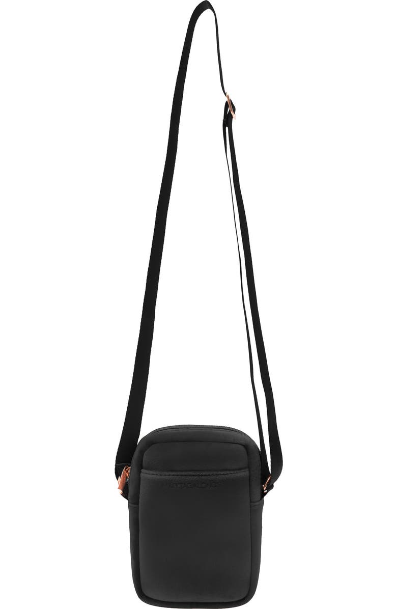 MYTAGALONGS Vixen Mini Crossbody Bag, Alternate, color,