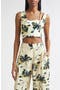 selected Blooms Print