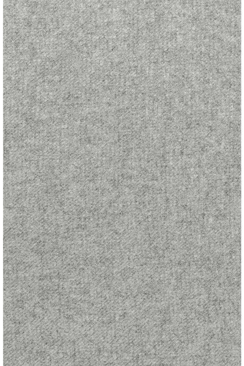 Sutton throw, Alternate, color, Grey