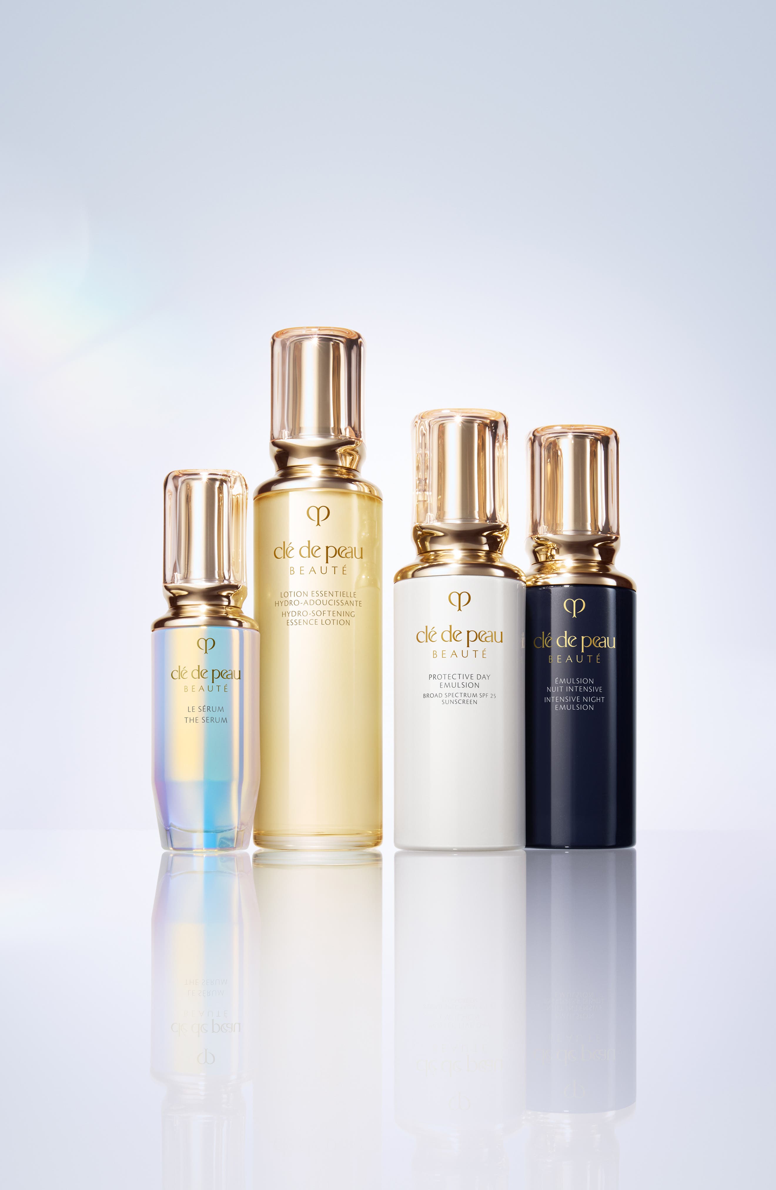 Protective Day Emulsion (Women) | Nordstrom