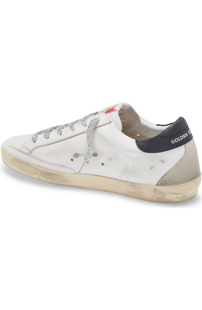 Golden Goose Super-Star Sneaker, Alternate, color,