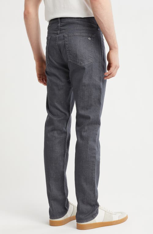 Rag & Bone Fit 2 Slim Jeans