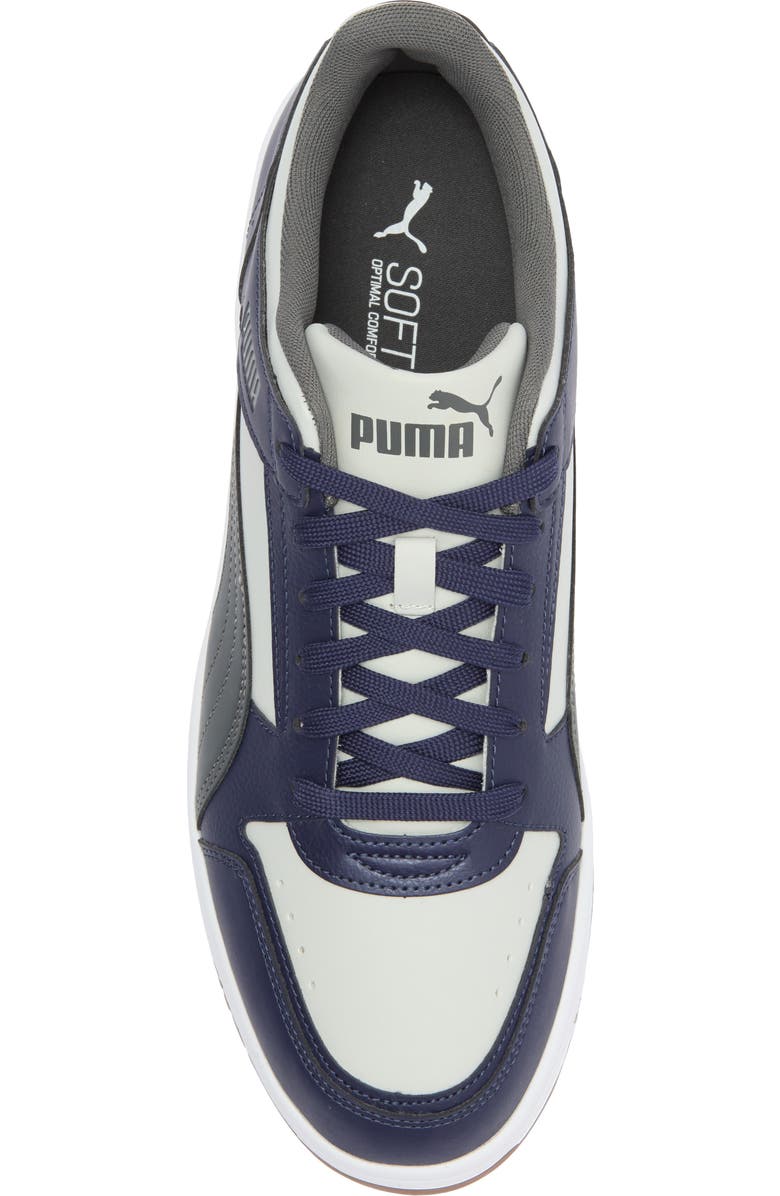 PUMA Rebound Joy Sneaker, Alternate, color,