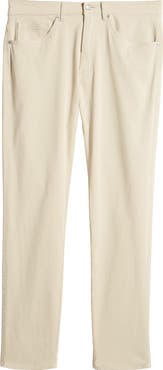 Peter Millar Signature Stretch Sateen Pants
