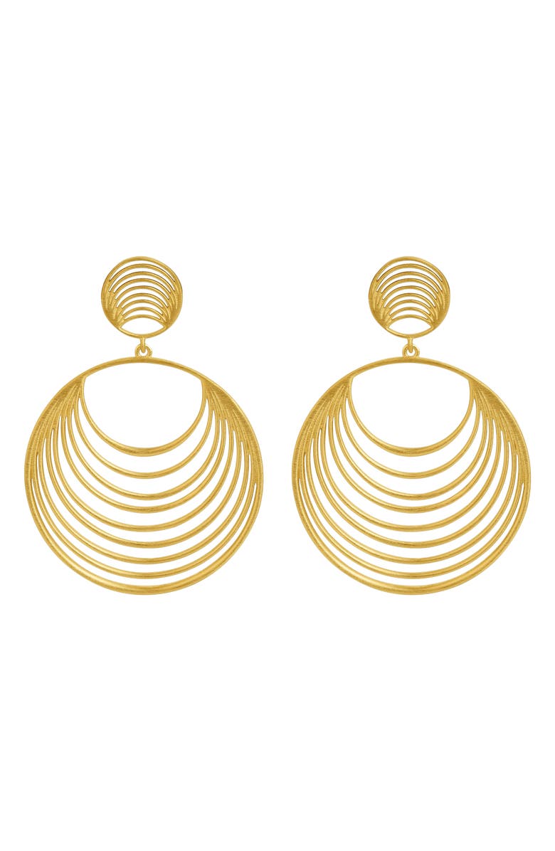 Dean Davidson Salvador Droplet Earrings, Alternate, color,