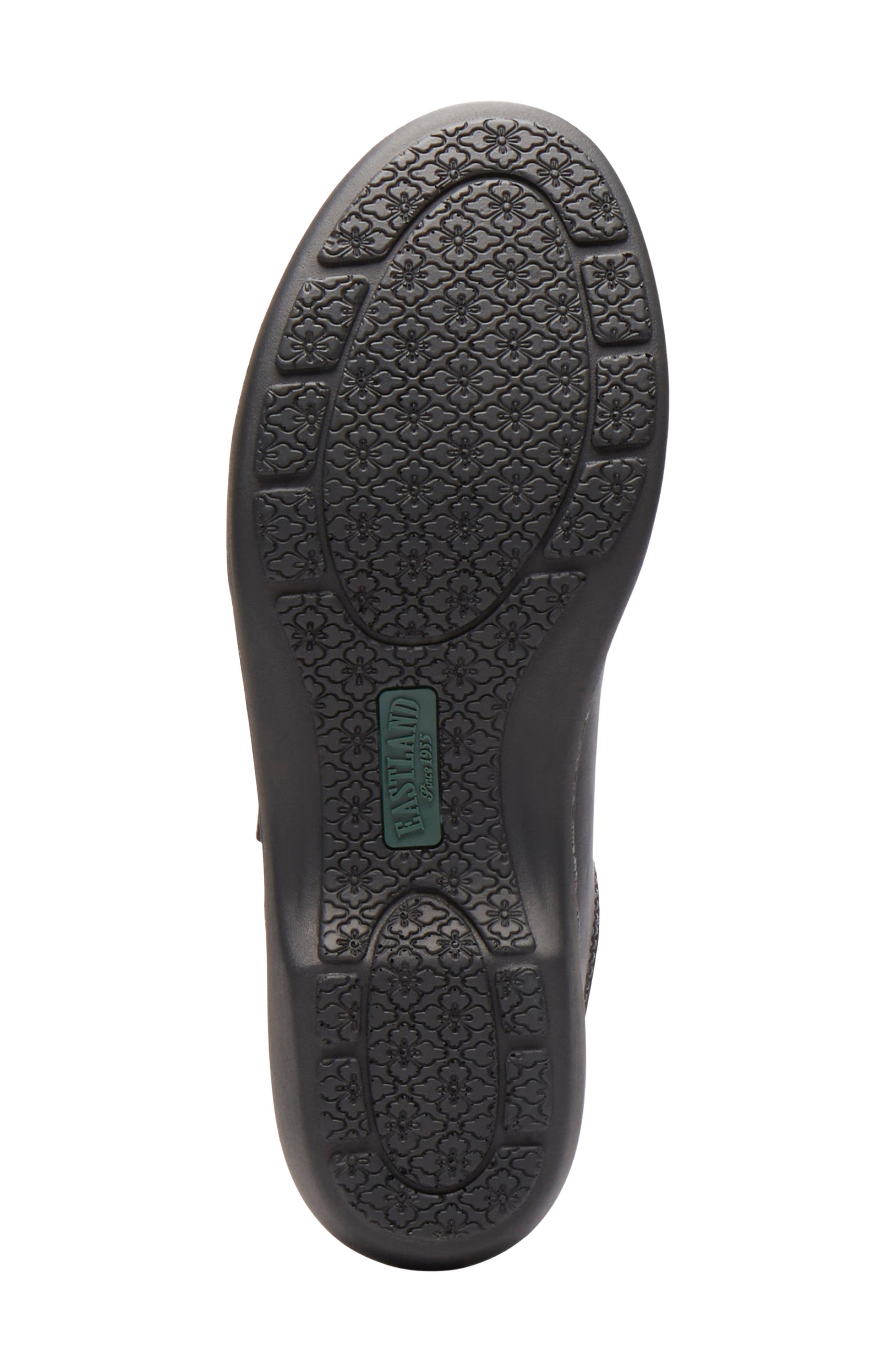 Eastland Vicky Slip-On, Alternate, color, Black