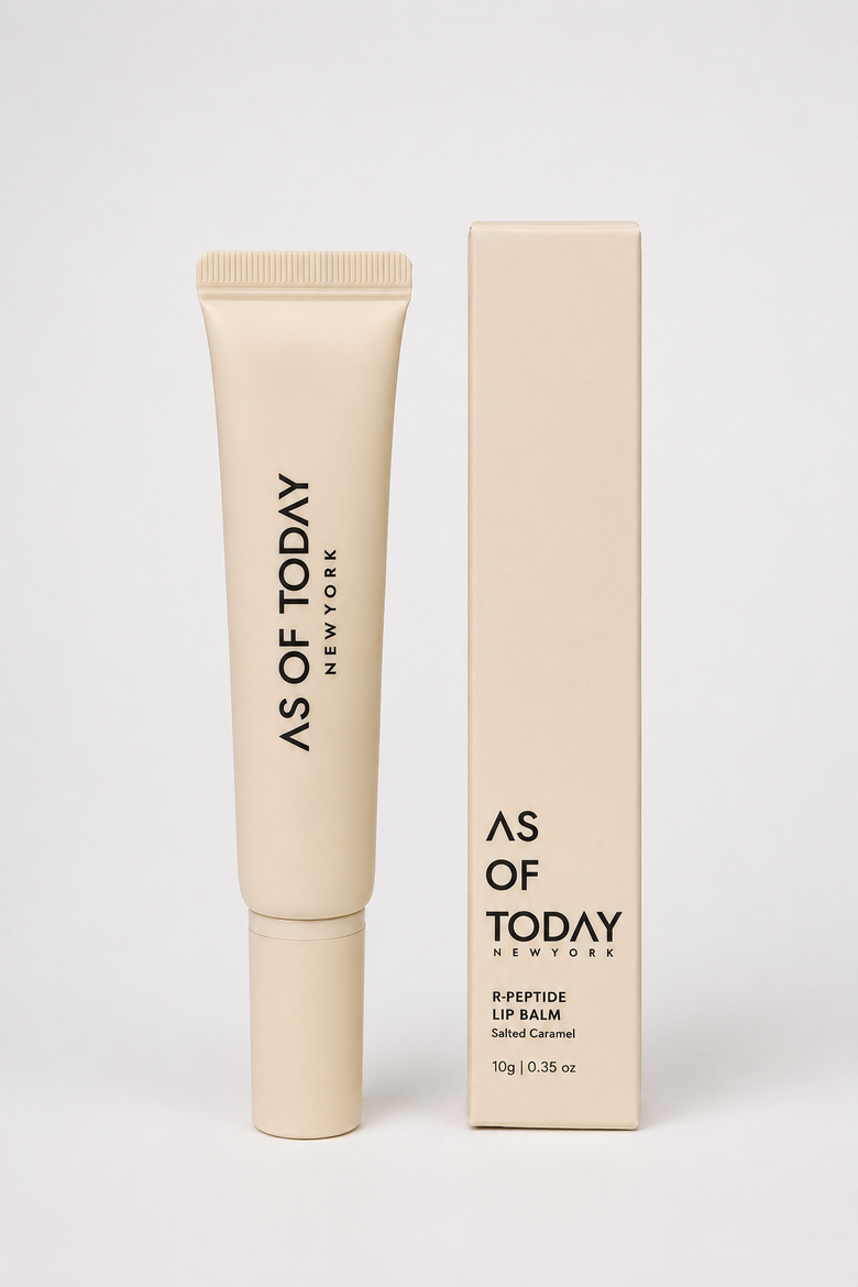 R-Peptide Lip Balm, Alternate, color, Milky Ivory