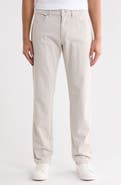 Peter Millar Crown Cotton Canvas Five Pocket Pants