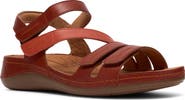 Clarks® Cecily Strappy Sandal