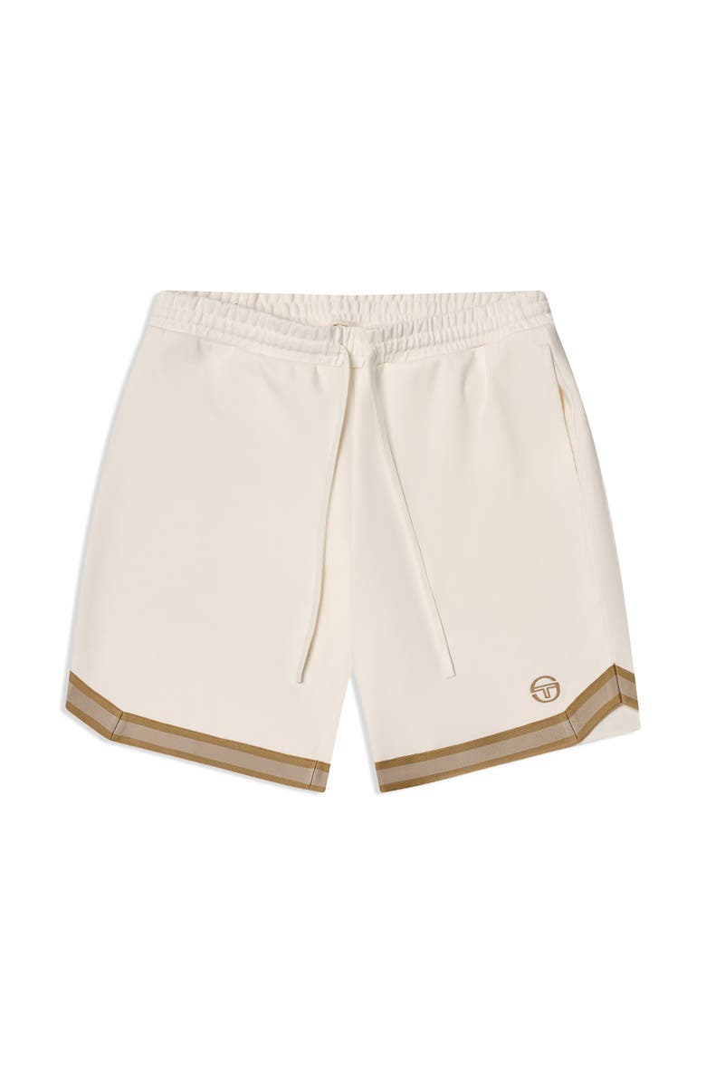 Sergio Tacchini Tito Short, Alternate, color, Gardenia