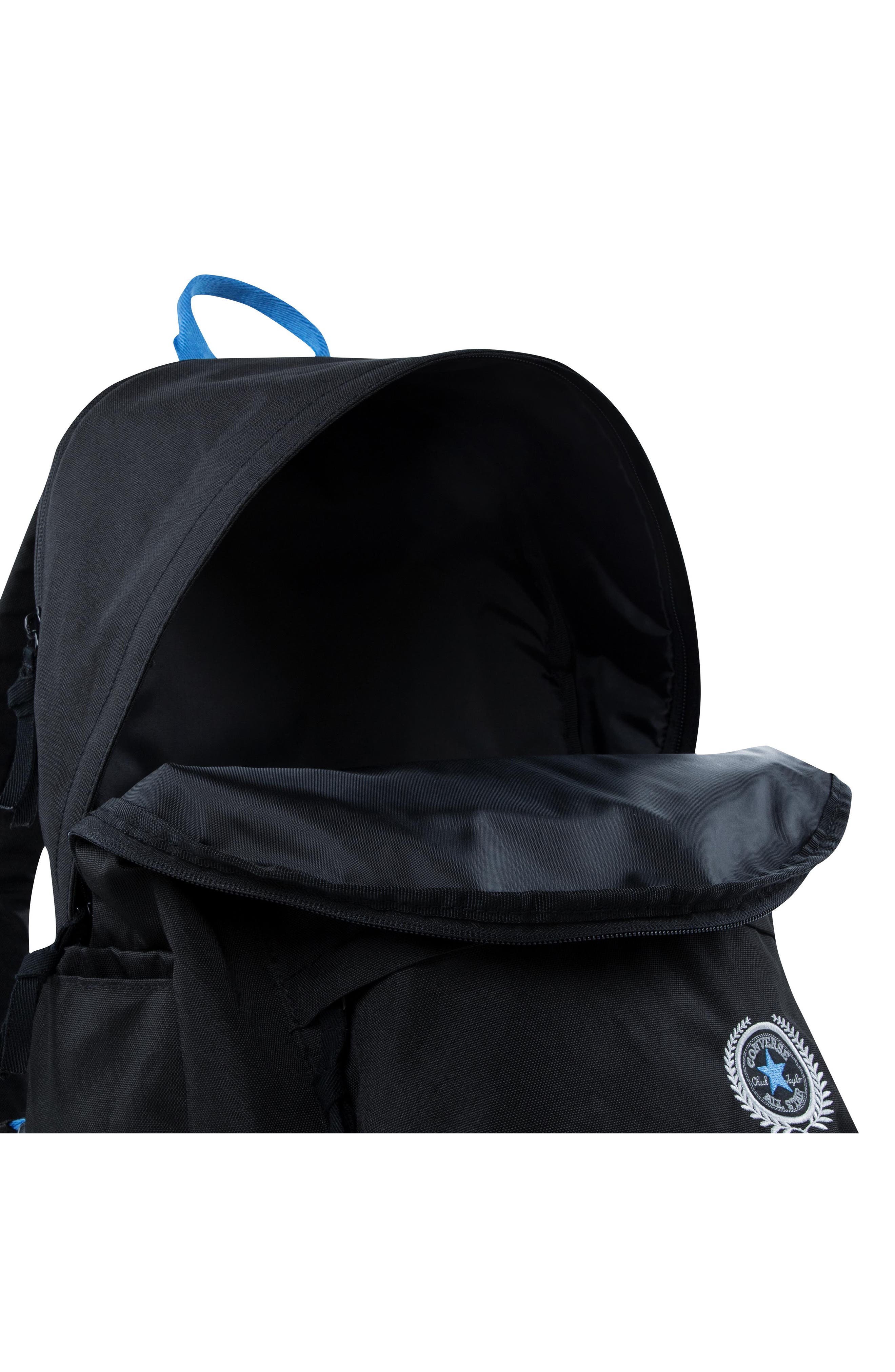 Converse Logo Varsity Backpack | Nordstromrack