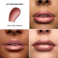 Lancôme L'Absolu Rouge Moisturizing Cream Lipstick