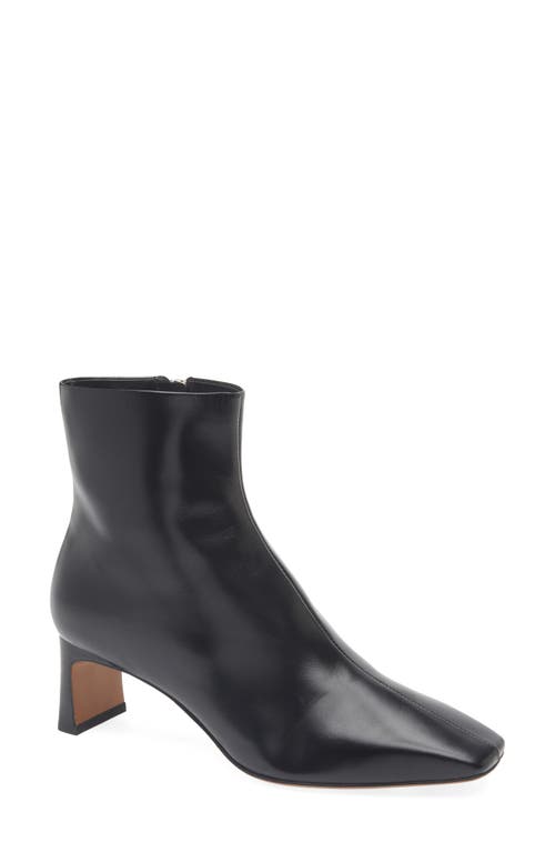 Rag & Bone Avery Bootie In Black