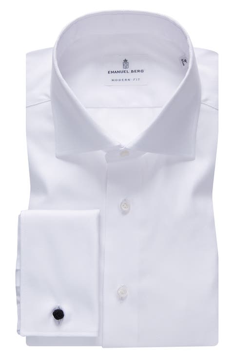 Cotton Dress Shirt