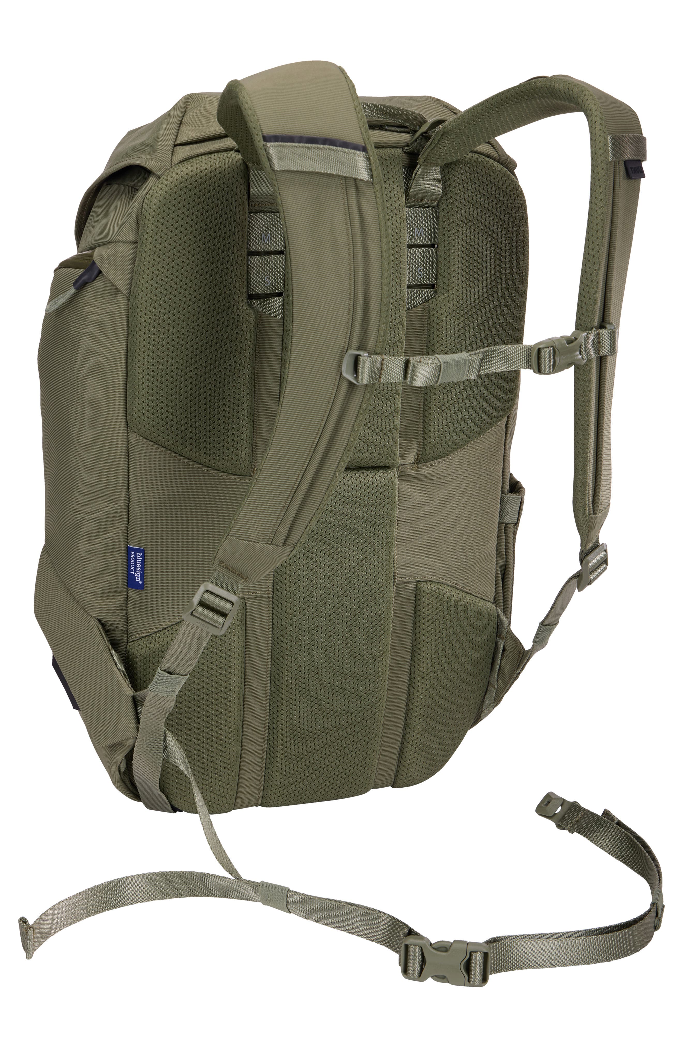Paramount Commuter 28-Liter Backpack, Alternate, color, SOFT GREEN