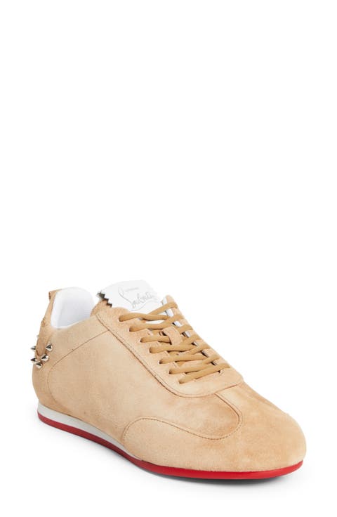 Eleonora T-Toe Sneaker (Women)