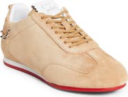 Christian Louboutin Eleonora T-Toe Sneaker