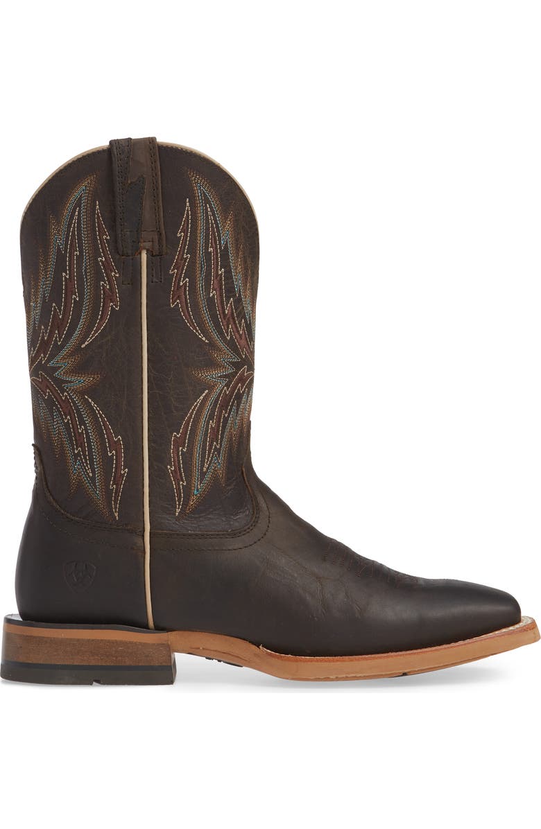 Ariat Arena Rebound Cowboy Boot, Alternate, color,