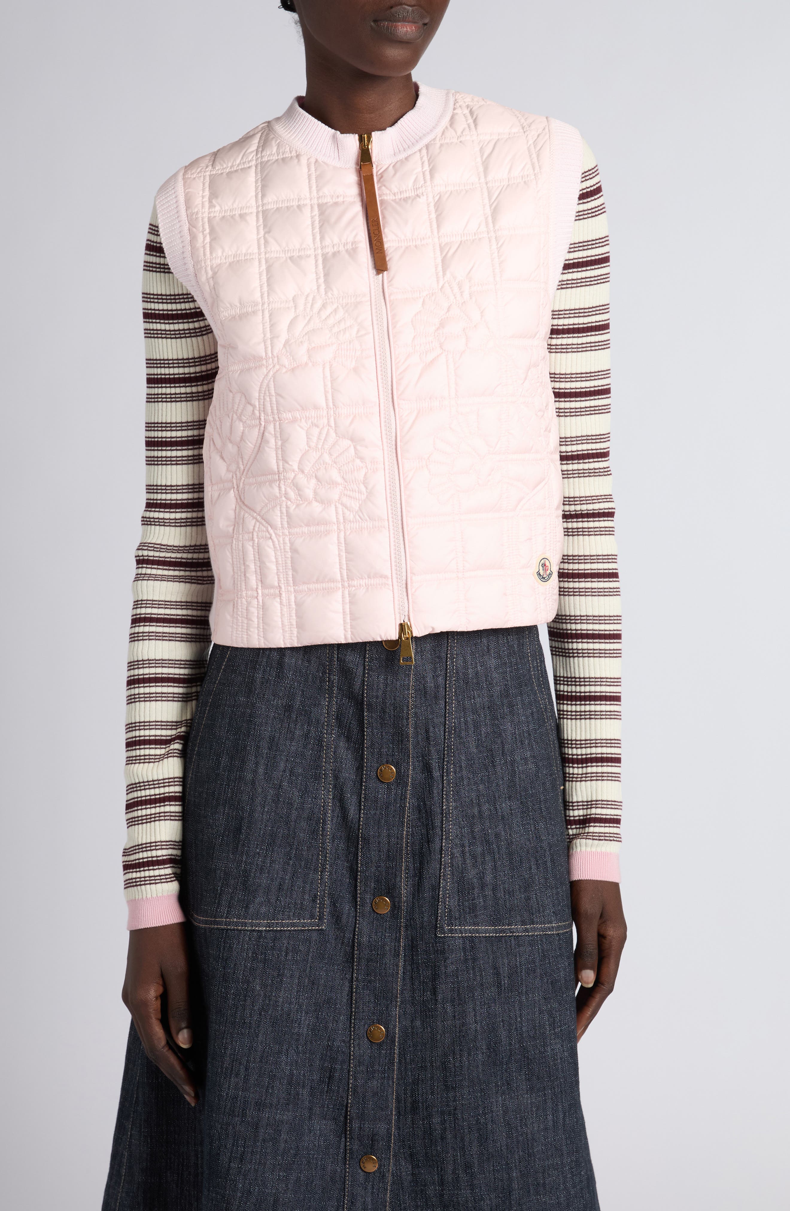 selected PINK