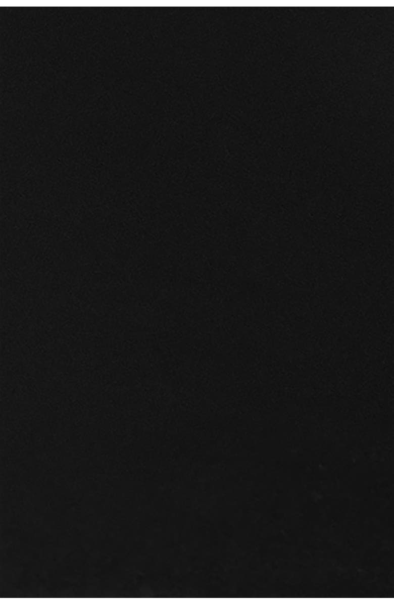 Peloton Cadent Halter Longline Bra, Alternate, color, Black