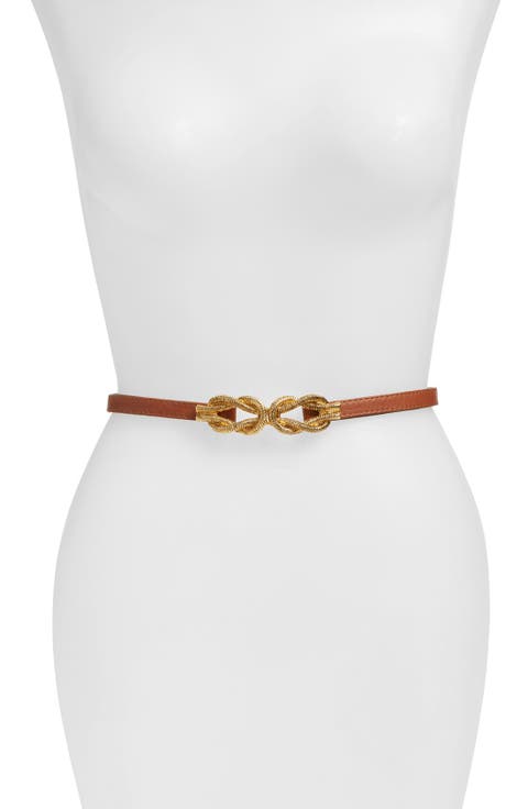 'Lillian' Belt