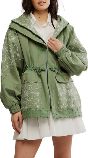 Bali Until Dawn Jacket