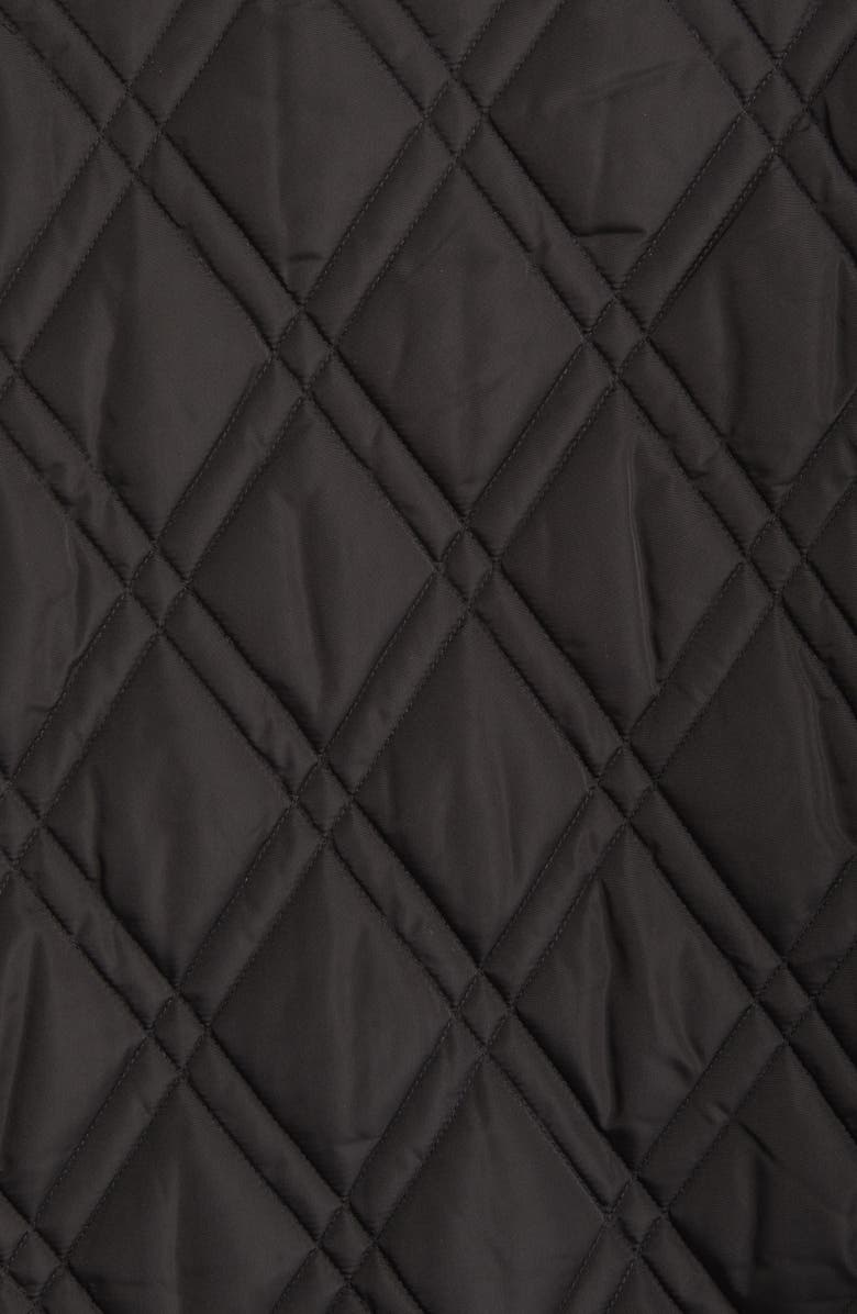 Ted Baker London Manby Quilted Jacket, Alternate, color, 